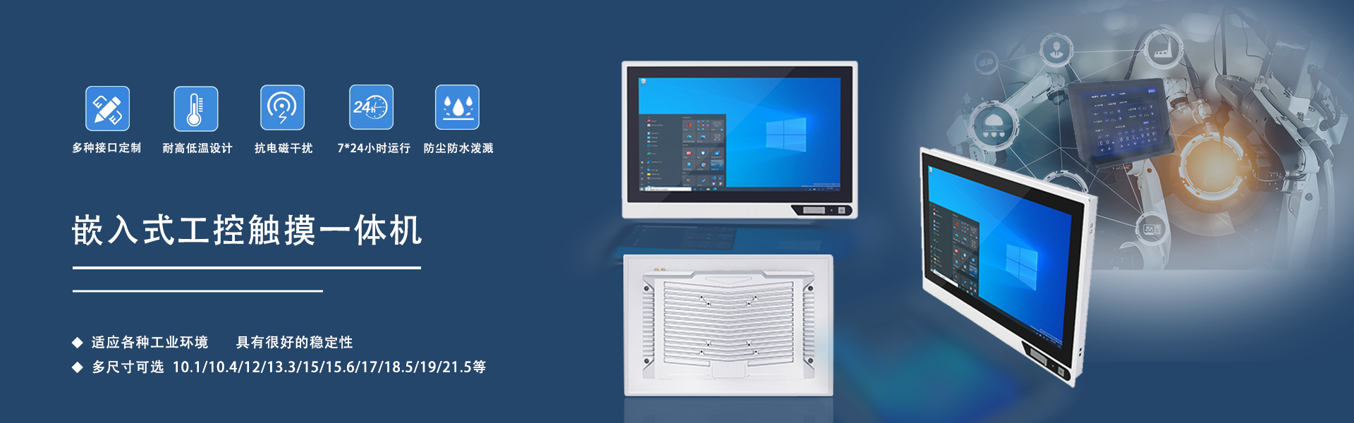 顯示器3
